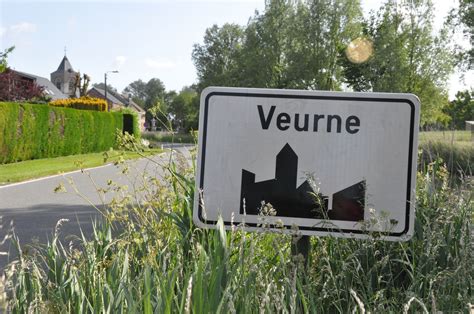 Na Dat Het Te Onveilig Werd In Gent Gingen Ze Naar Veurne Om Daar Te