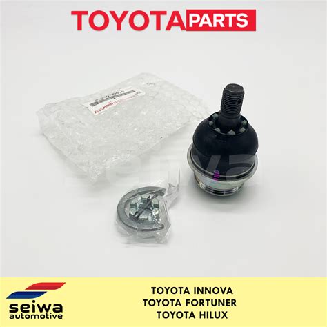 Toyota Innova Lower Ball Joint Toyota Fortuner Lower Ball Joint