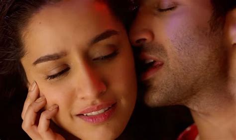 Ok Jaanu The Humma Song Review Aditya Roy Kapur And Shraddha Kapoor Sex It Up