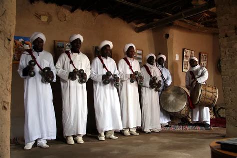 Top 15 Traditional Dances And Music Of Morocco - Touring In Morocco