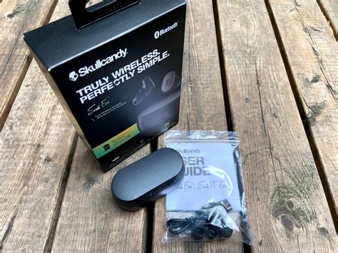 Skullcandy Sesh Evo Review: No More Lost Wireless Earbuds | Digital Trends