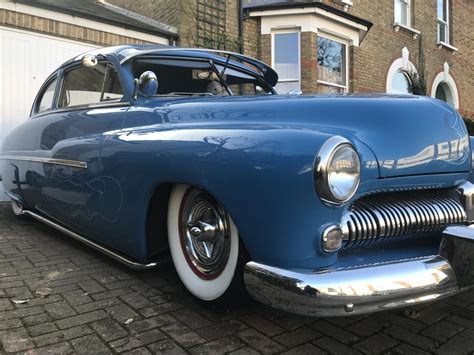 1949 Mercury Coupe | American DreamsAmerican Dreams