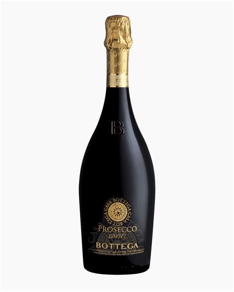 PROSECCO SPUMANTE DOC BRUT CASA BOTTEGA Bottega Spa