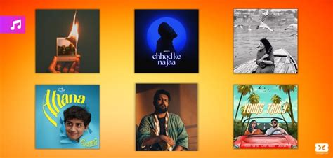 New Music Releases by Indian Artists in March 2024 - TFword.