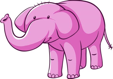 Cute Animated Elephants Clip Art Illustrations Royalty Free Vector Graphics And Clip Art Istock