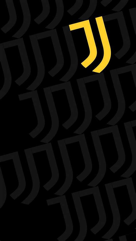 Juventus New Logo Hd Phone Wallpaper Pxfuel