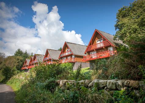 Barend Holiday Lodges, Sandyhills – Self Catering | VisitScotland