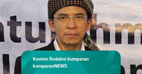 Tgb Zainul Majdi Mundur Dari Perindo Kumparan