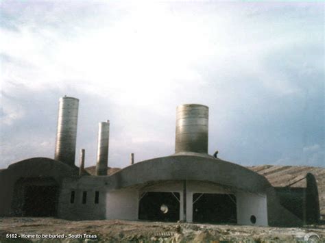 Monolithic Bomb Shelters and Fallout Shelters | Monolithic.org