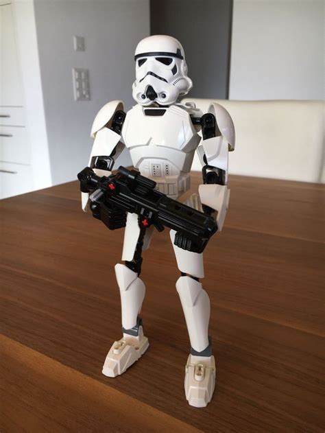 Lego Stormtrooper Commander Kaufen Auf Ricardo