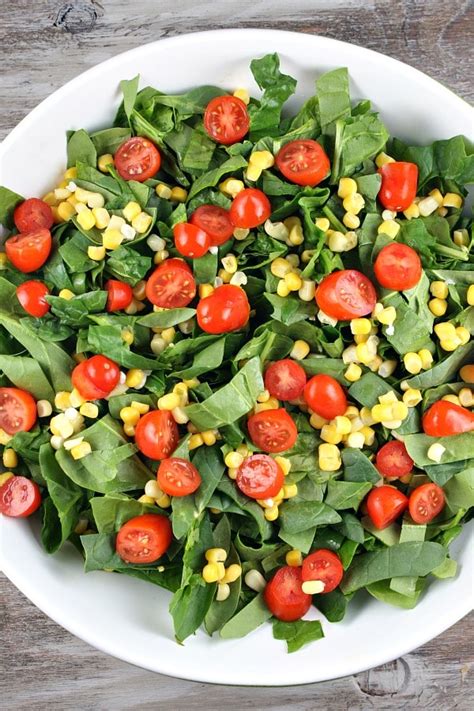 The 30 Best Ideas For Chicken Spinach Salad Best Recipes Ideas And Collections