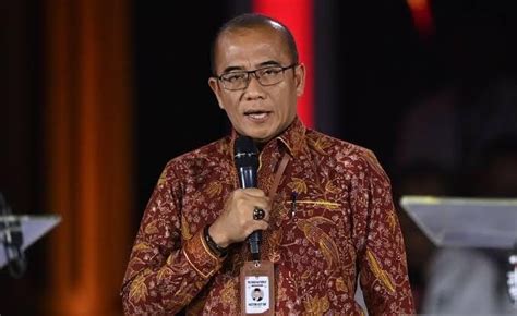 Kpu Terapkan Metode Sensus Untuk Verifikasi Dukungan Calon Independen