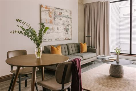 Lambert furnished apartment rentals in Montréal | Sonder