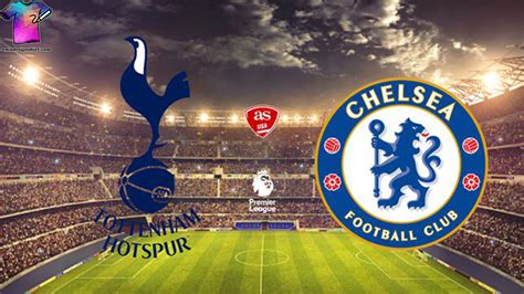 North London Thriller: Tottenham vs Chelsea - A Spectacular Showdown in ...