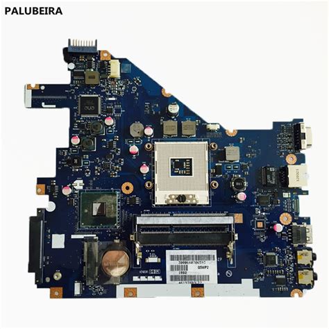 PALUBEIRA For Acer Aspire 5733 5733Z Laptop Motherboard MBRJY02002