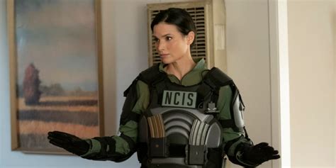 Is Katrina Law Leaving NCIS Jessica Knight S Future After Season 21