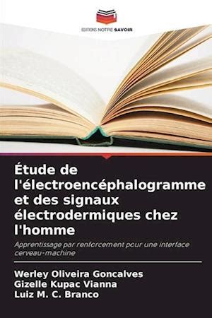 F Tude De L Lectroenc Phalogramme Et Des Signaux Lectrodermiques