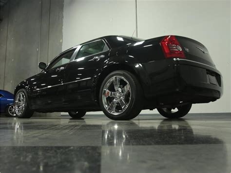 2008 Chrysler 300 Touring Dub Edition For Sale Cc 875815