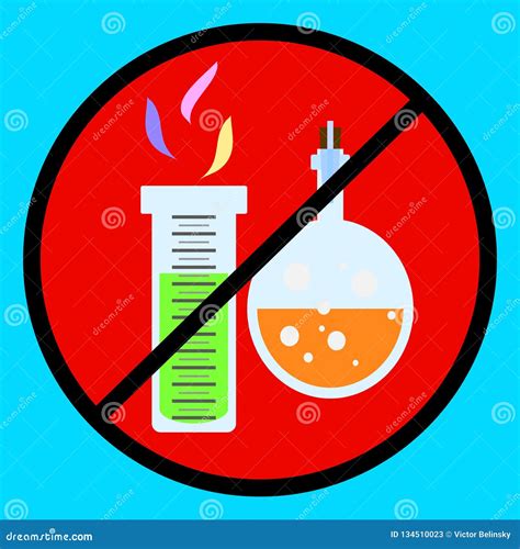 Toxic Fumes Release Vector Illustration | CartoonDealer.com #87497652