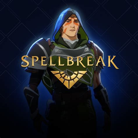 Spellbreak Playstation®plus Brawler Bonus Pack