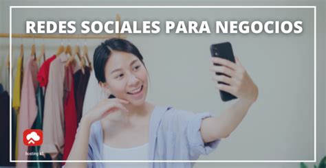 ¿qué Red Social Debo Usar Para Mi Negocio