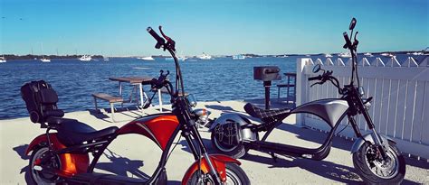 Eahora Electric Bicycles And Scooters Official Website In Canada