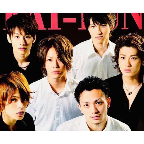 Kat Tun 【4749】kat Tun ポポロ 切り抜きの通販 By かぐやs Shop｜カトゥーンならラクマ