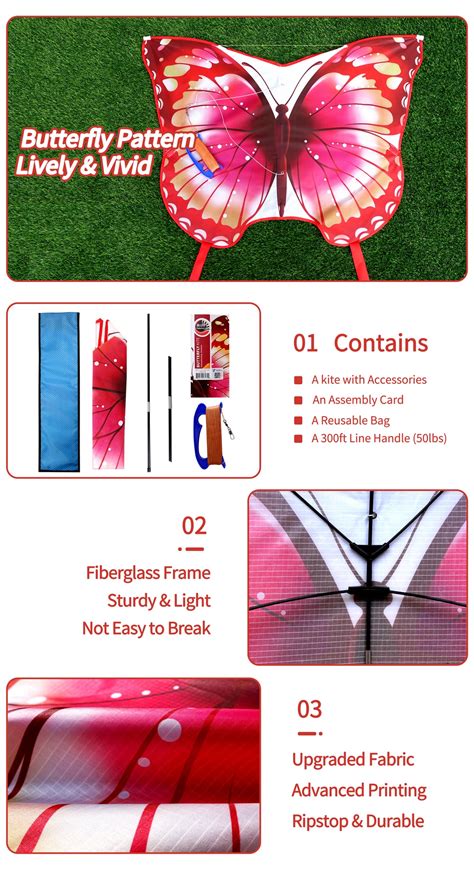 Butterfly Kite Template 54 Koleksi Gambar