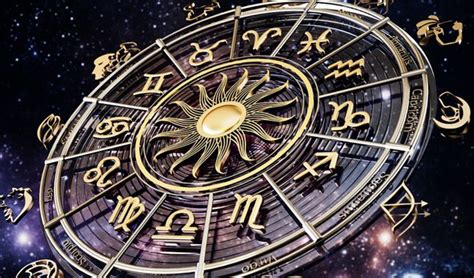 Horoscop Zilnic Joi Septembrie Sfatul Zilei Mare Aten Ie La