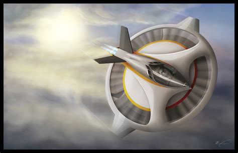 VTOL Concept by Novastar2486 on DeviantArt