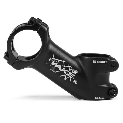 Wake Degree Stem Ultralight Stem Mountain Road Bike Stem For Mm