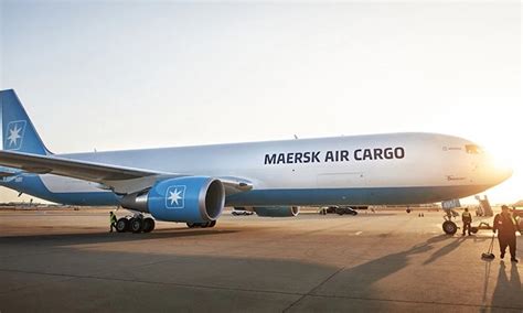 Maersk Launches Us Asia Pacific Air Freight Services Daily Cargo News