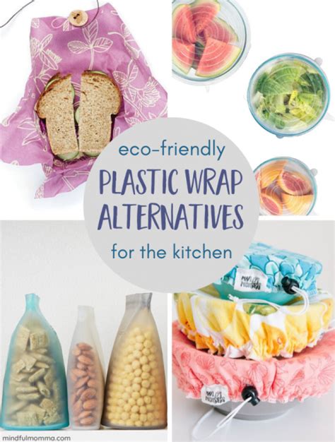 Genius Plastic Wrap Alternatives For An Eco Friendly Kitchen