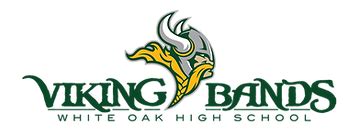 Home | White Oak High School Band