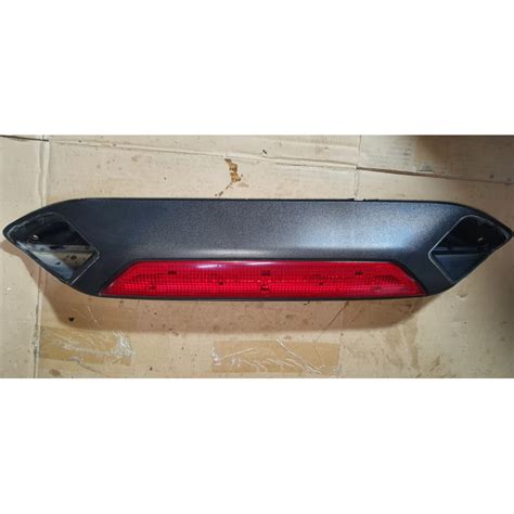 Ford Transit Led 3rd Brake Light Stop Tail Center Lamp 2018 2020 Jk4v 13a613 Ajw Jk4z 13a613 Ag