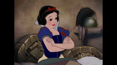 1937 Snow White And The Seven Dwarfs