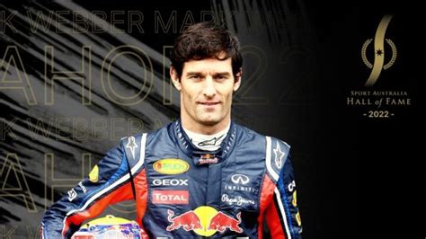 Mark Webber | The official website of Mark Webber