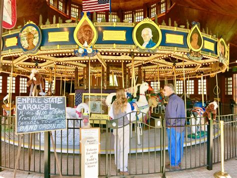 Things To Do In Cooperstown Ny Weekend Getaway