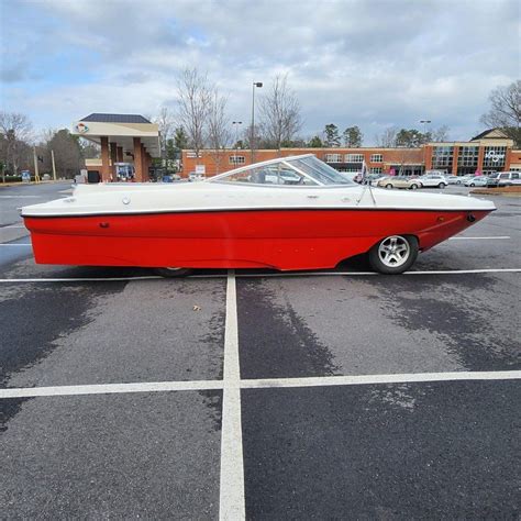boatcar  sale