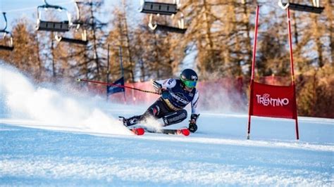 Skiarea Alpe Cimbra Tn Attenzione Campioni In Pista Azienda Per