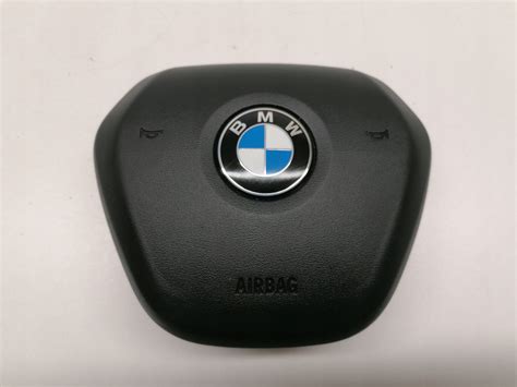 Bmw G G F Airbag Poduszka Kierowcy Orygina Org Za