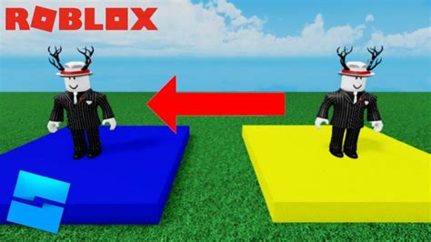 Como Poner Primera Persona En Roblox Projaker