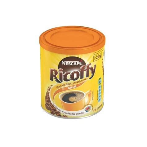 Nescafe Ricoffy Mild X G Shop Today Get It Tomorrow