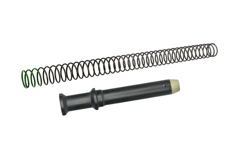 Sprinco Ar 15 Green Buffer Spring And Rifle Buffer Combo Ar15discounts