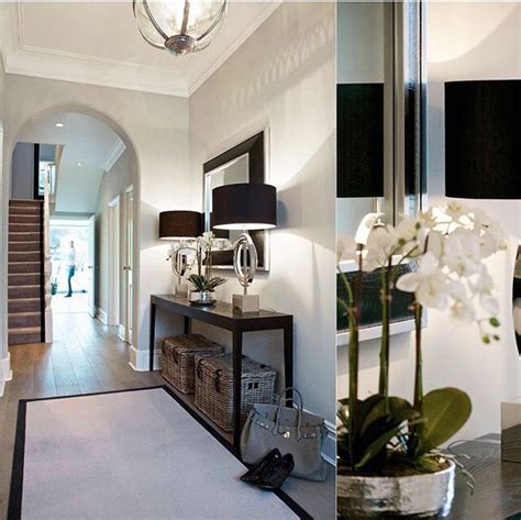 Entrance Hall Sophie Paterson Interiors Sophie Paterson Interiors