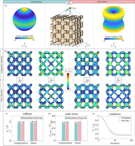 Overview Of SO Considering Orthotropic Material The General Setup