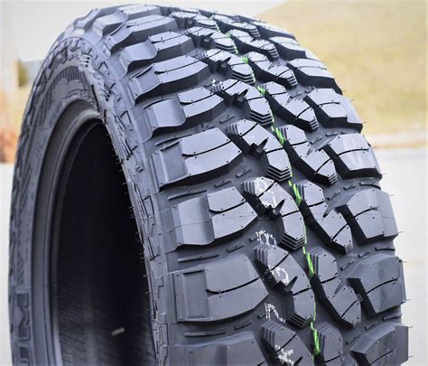 Forceum M T Plus Lt R Load C Ply Mt Mud Tire Sansujyuku