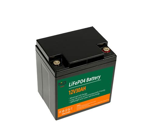 LiFePO4 Cycle Life Lithium Ion LiFePO4 Battery 6000 Cycles 1c 100 12