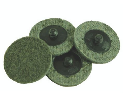 Scotch Brite Roloc Surface Conditioning Disc Sc Dr Ao Coarse Tr 2