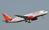 air india wikipedia